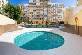 Terraza, Vistas al Mar, Wifi, Smart TV, Piscinas